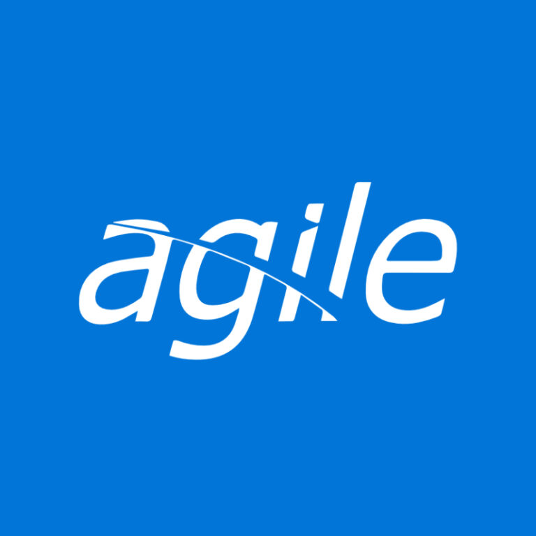 New Agile Navigation!