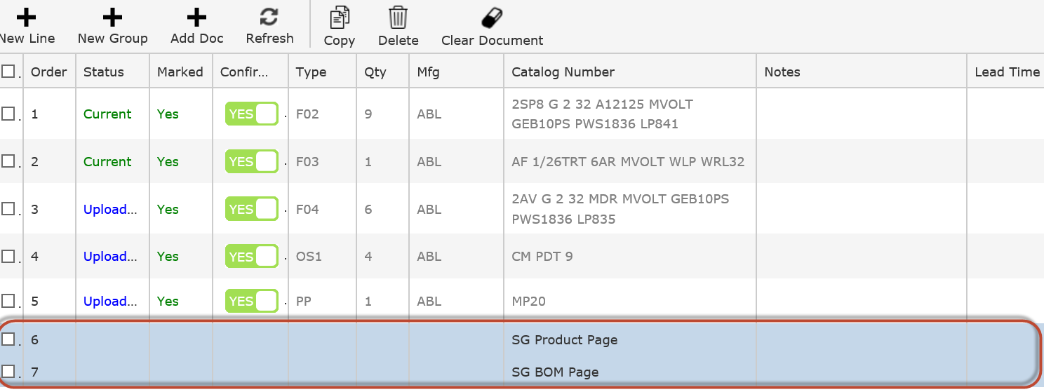 adddocgrid